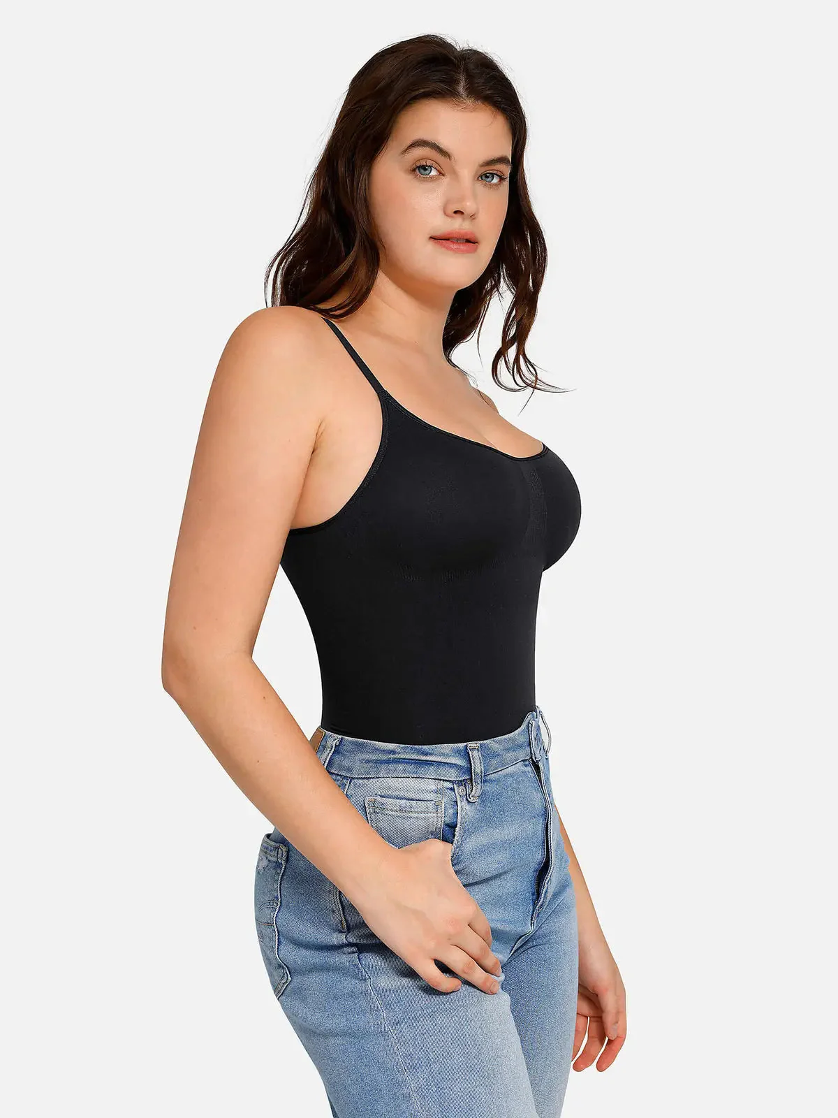 Bloom ™ |  Bodysculpting Suit String - Image 9