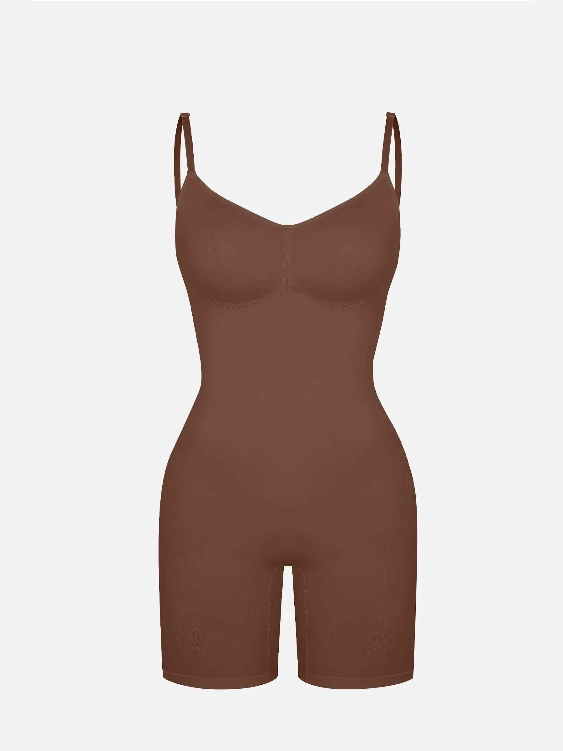 Bloom ™ | Closed Back Thigh Bodysuit - Image 13