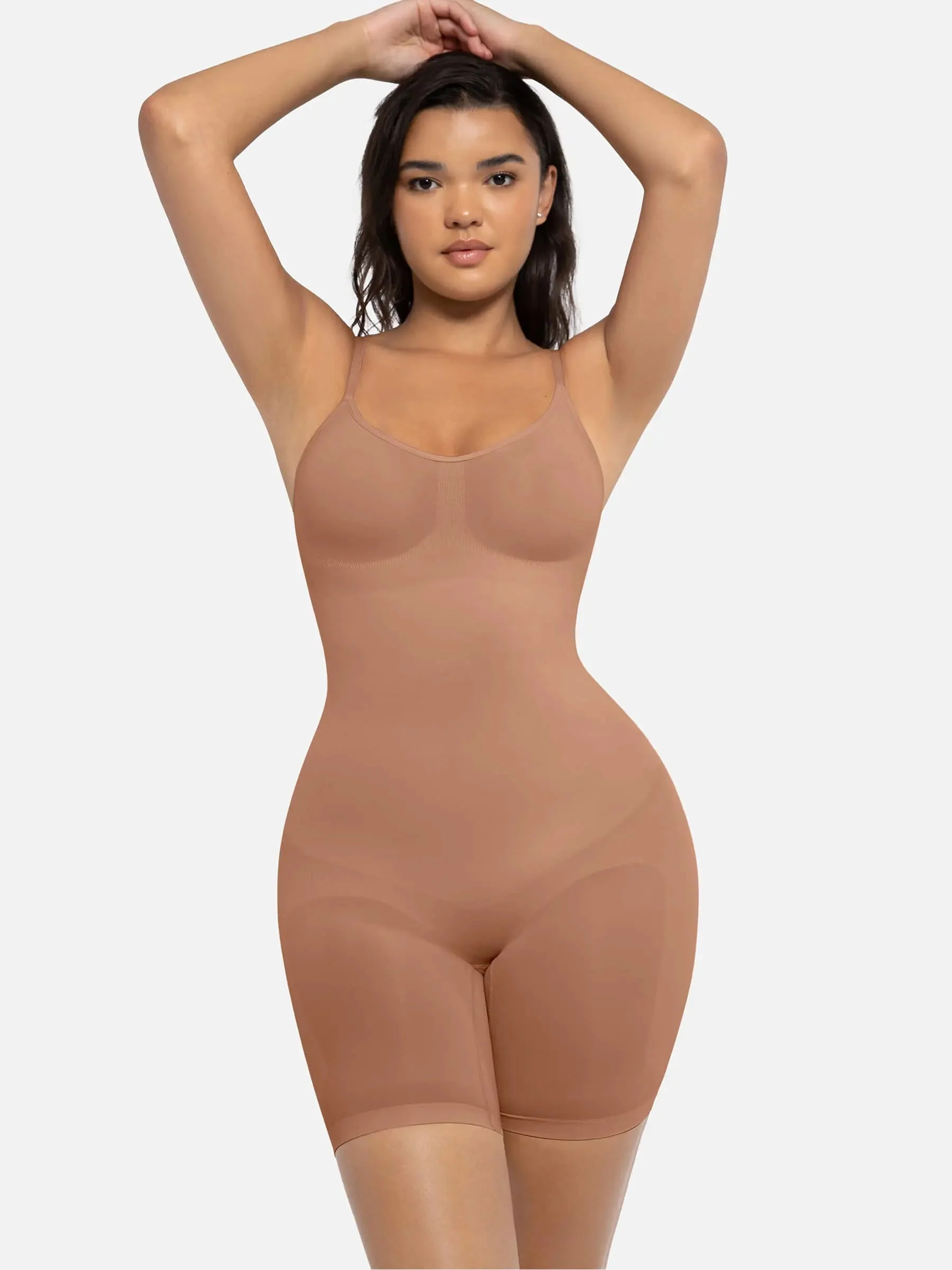 Bloom ™ | Closed Back Thigh Bodysuit - Image 15