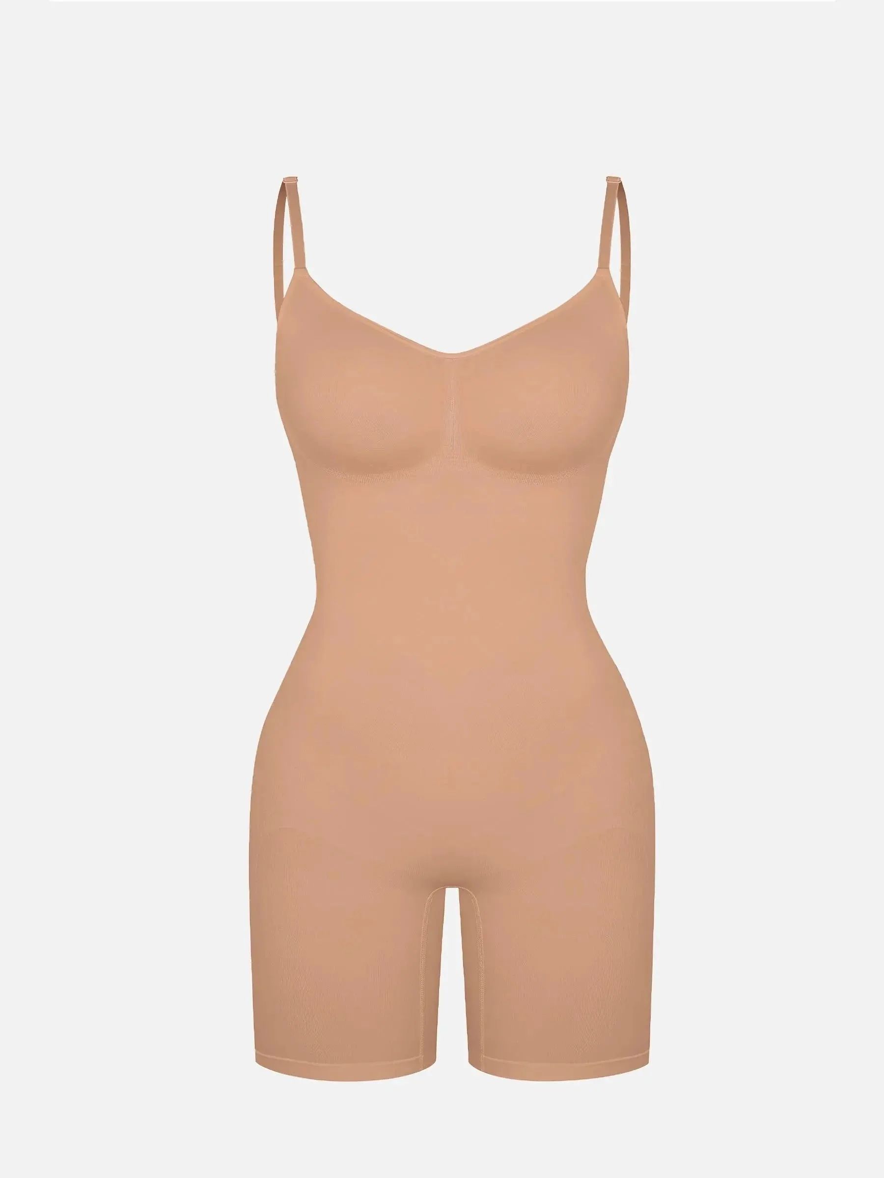 Bloom ™ | Closed Back Thigh Bodysuit - Image 18
