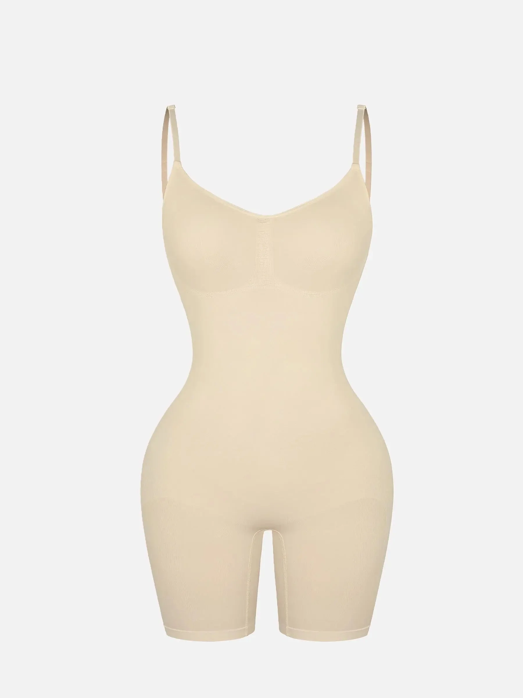 Bloom ™ | Closed Back Thigh Bodysuit - Image 23