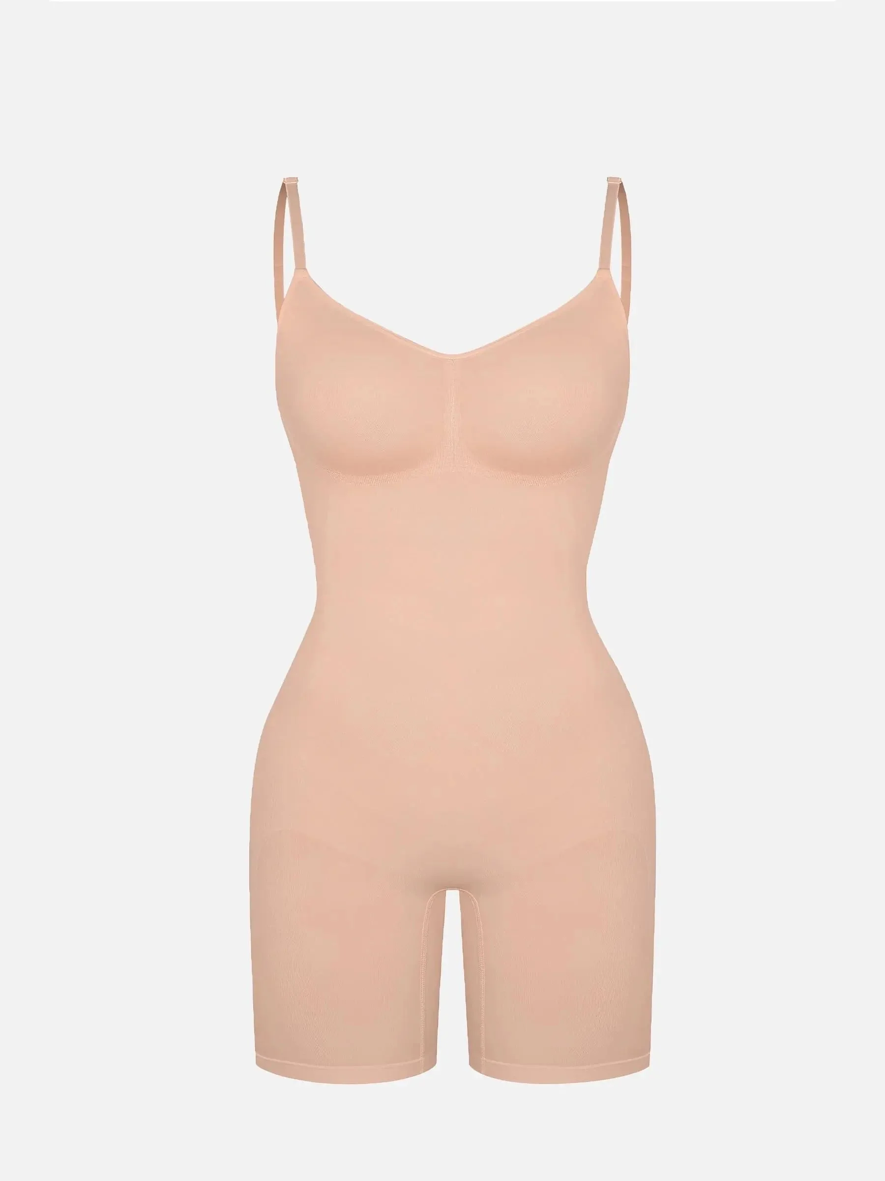Bloom ™ | Closed Back Thigh Bodysuit - Image 32