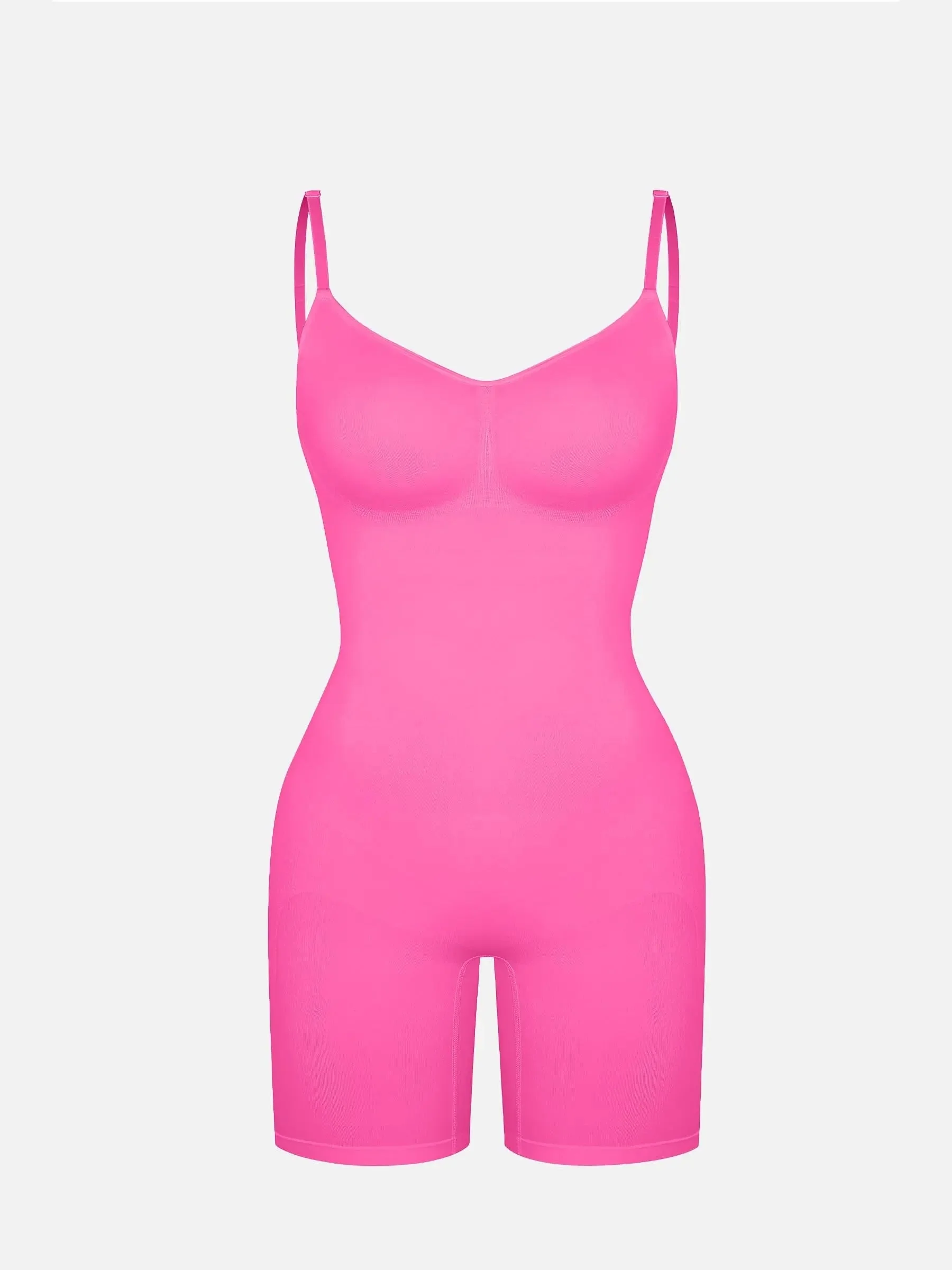 Bloom ™ | Closed Back Thigh Bodysuit - Image 41