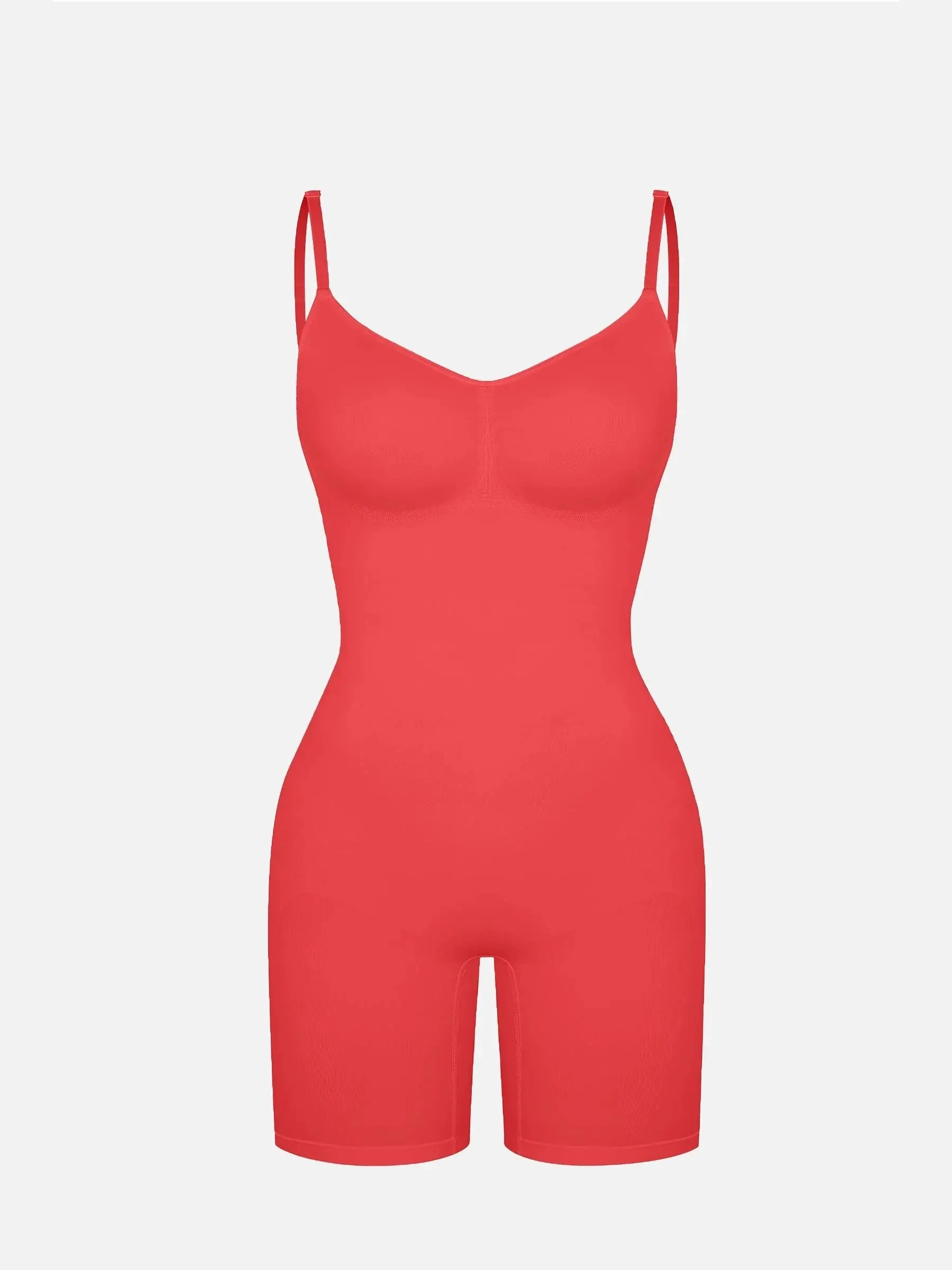 Bloom ™ | Closed Back Thigh Bodysuit - Image 46
