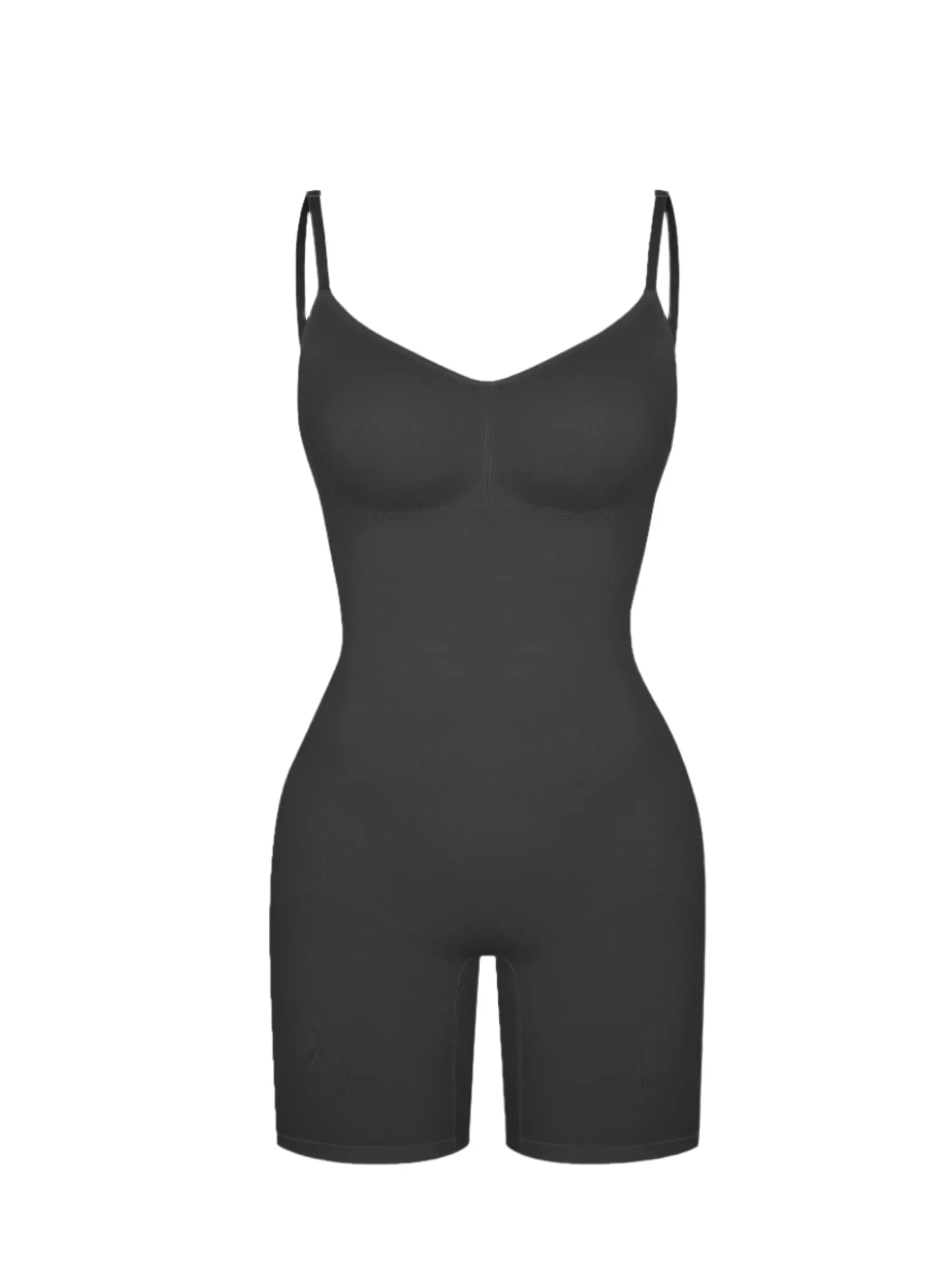 Bloom ™ | Closed Back Thigh Bodysuit - Image 8