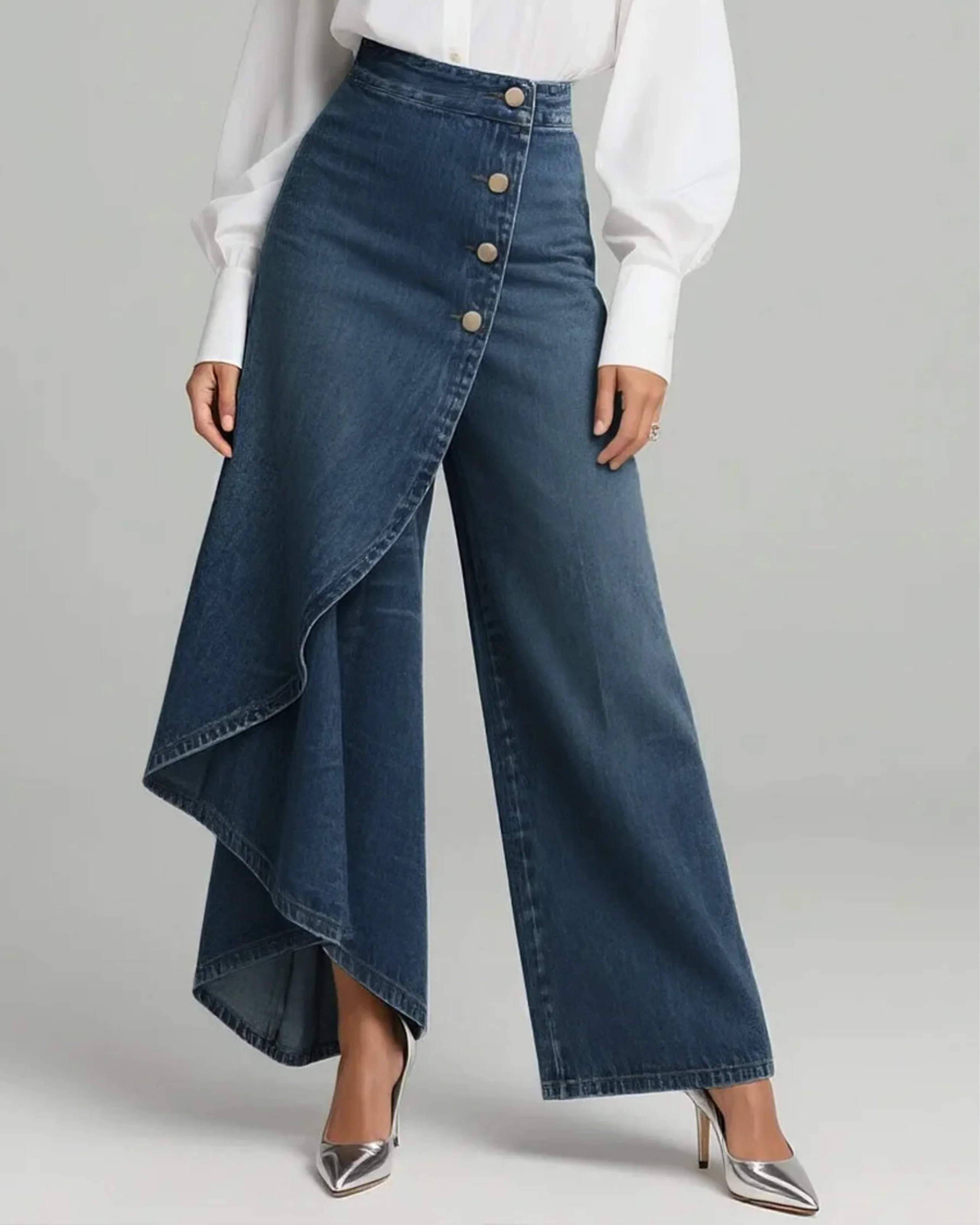 Elari™ | Chique wikkelbroek – Modern silhouet & bestseller - Image 6