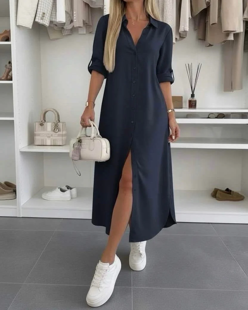 Fenne™ | Premium Oversized Blousejurk – Moeiteloze Stijl & Ultiem Draagcomfort - Image 10