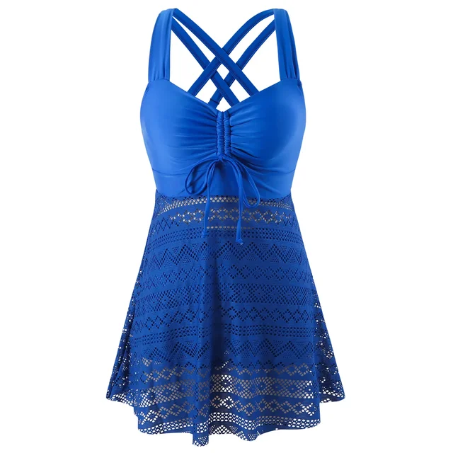 Frances® | Tankini Setje - Image 7