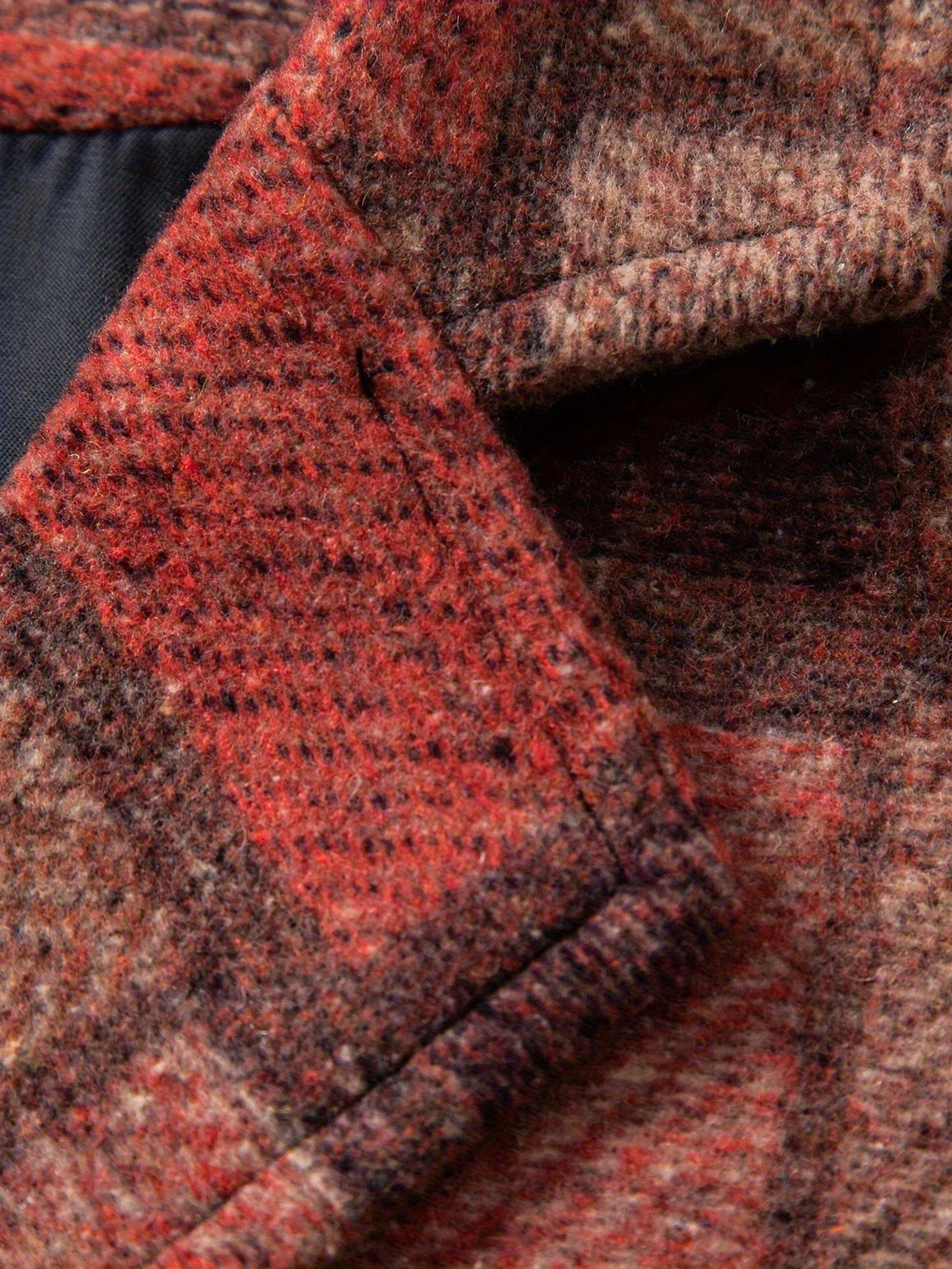 Gabriel™ | Heritage Patchwork Gilet – Klassieke elegantie die opvalt - Image 10