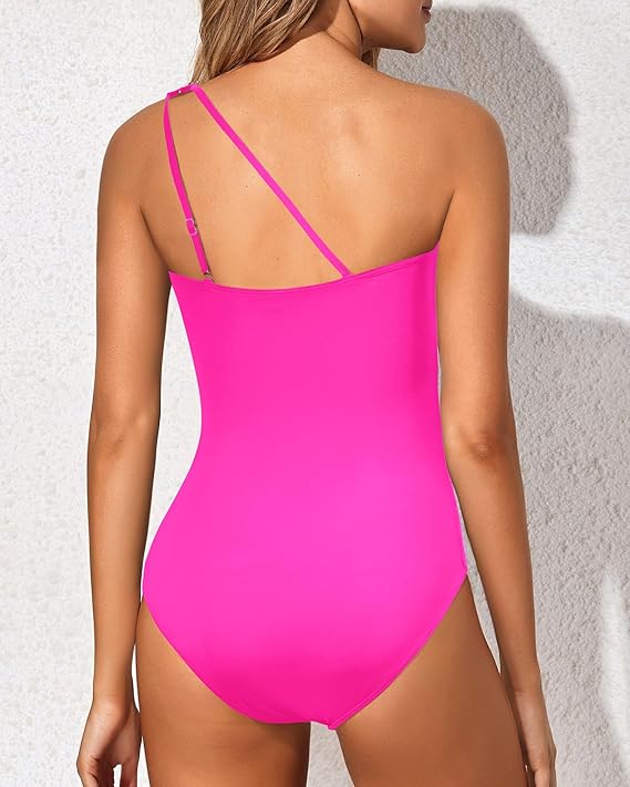 Grace - One-Shoulder Badpak - Image 14