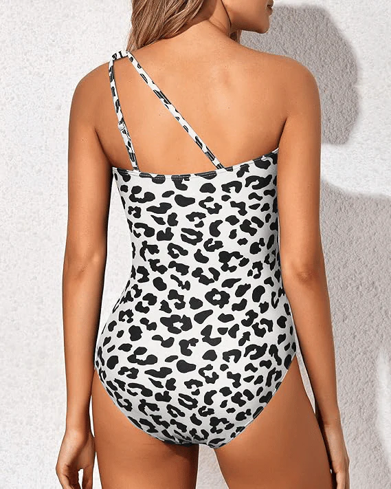 Grace - One-Shoulder Badpak - Image 3