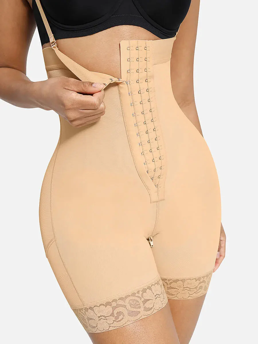 Bloom ™ |  Hook & Strap Bodysuit - Image 3