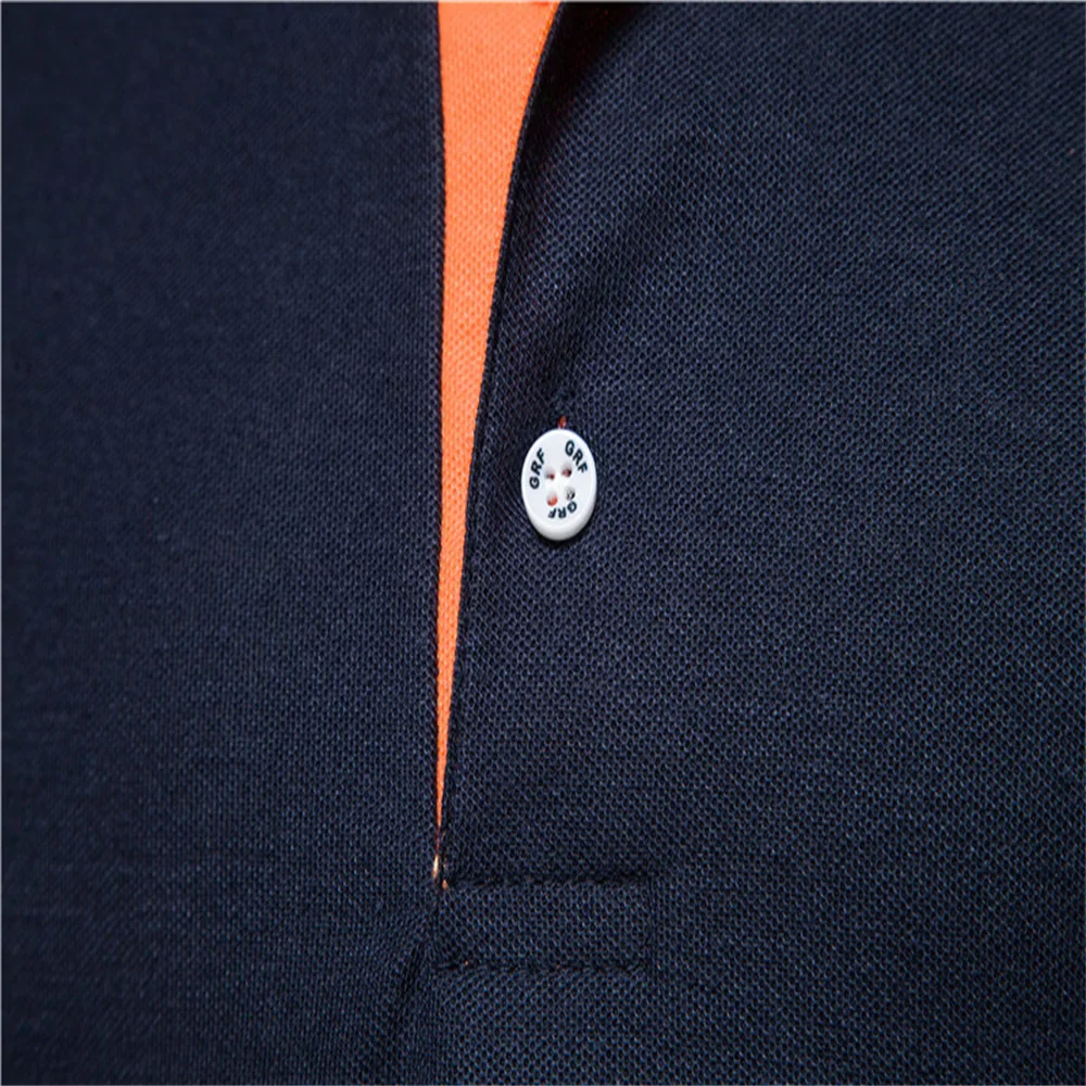 Jorrit™ | Premium Zomer Polo – Tijdloze Stijl & Ademend Comfort. - Image 10