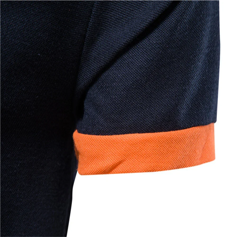 Jorrit™ | Premium Zomer Polo – Tijdloze Stijl & Ademend Comfort. - Image 11