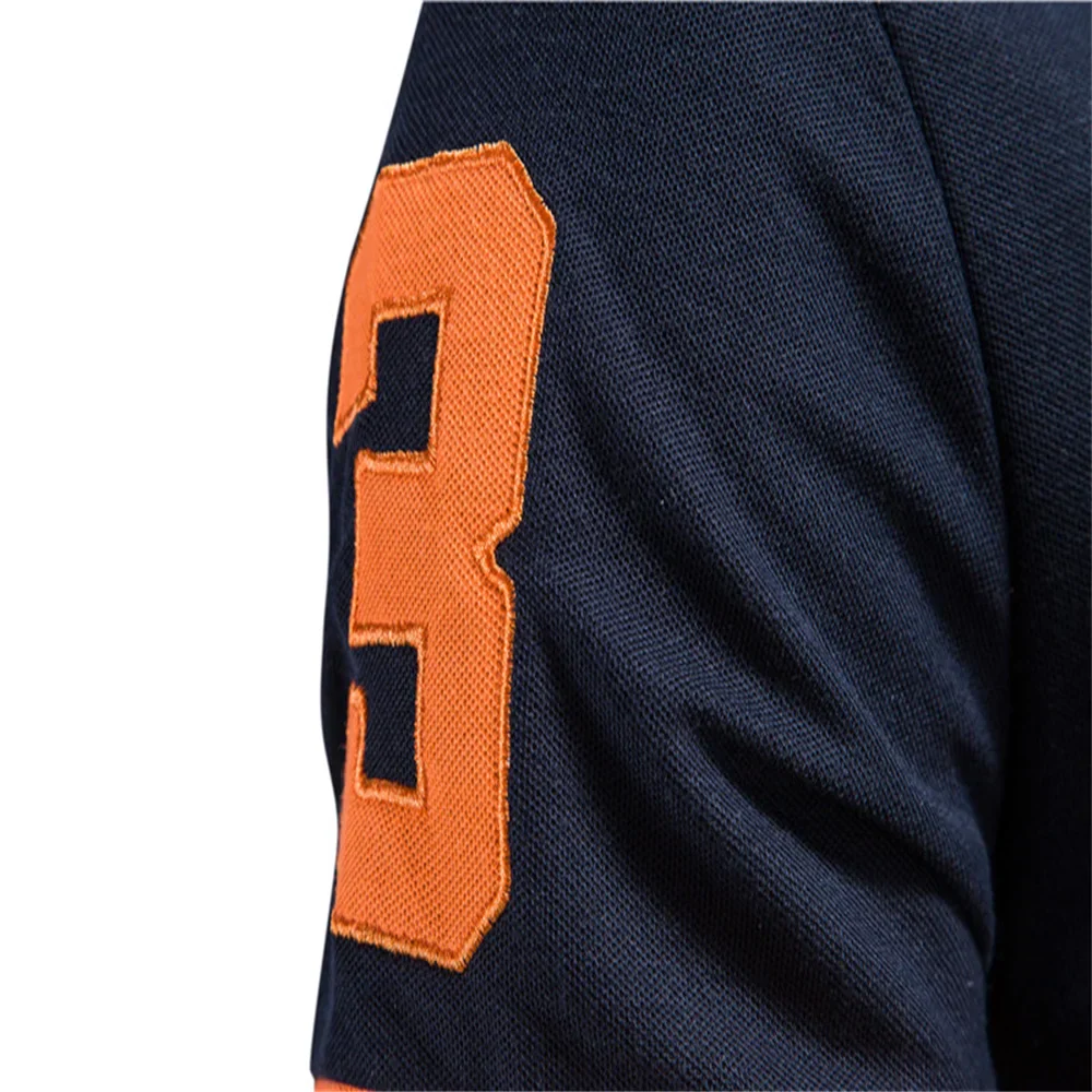 Jorrit™ | Premium Zomer Polo – Tijdloze Stijl & Ademend Comfort. - Image 12