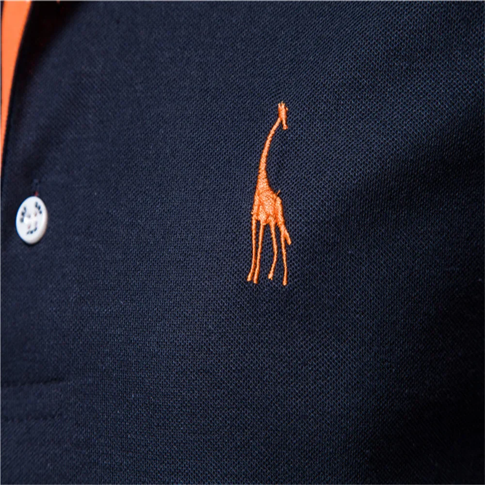Jorrit™ | Premium Zomer Polo – Tijdloze Stijl & Ademend Comfort. - Image 9