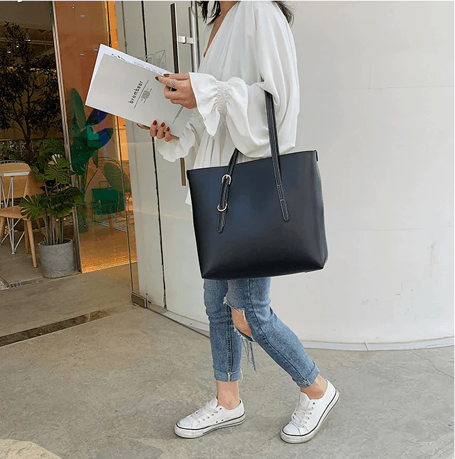 Bloom ™ |  Klassieke Tote Bag - Image 12