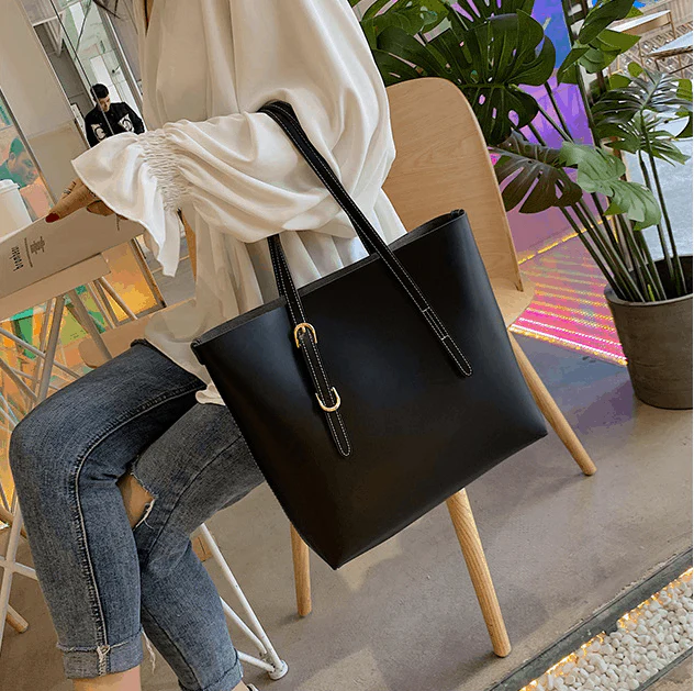 Bloom ™ |  Klassieke Tote Bag - Image 3