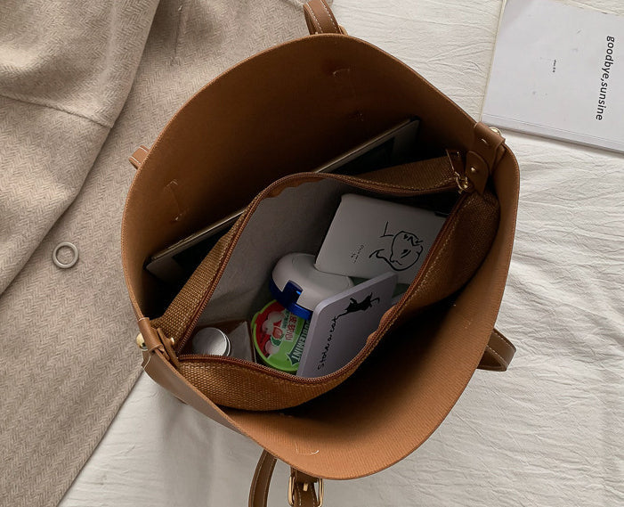 Bloom ™ |  Klassieke Tote Bag - Image 8