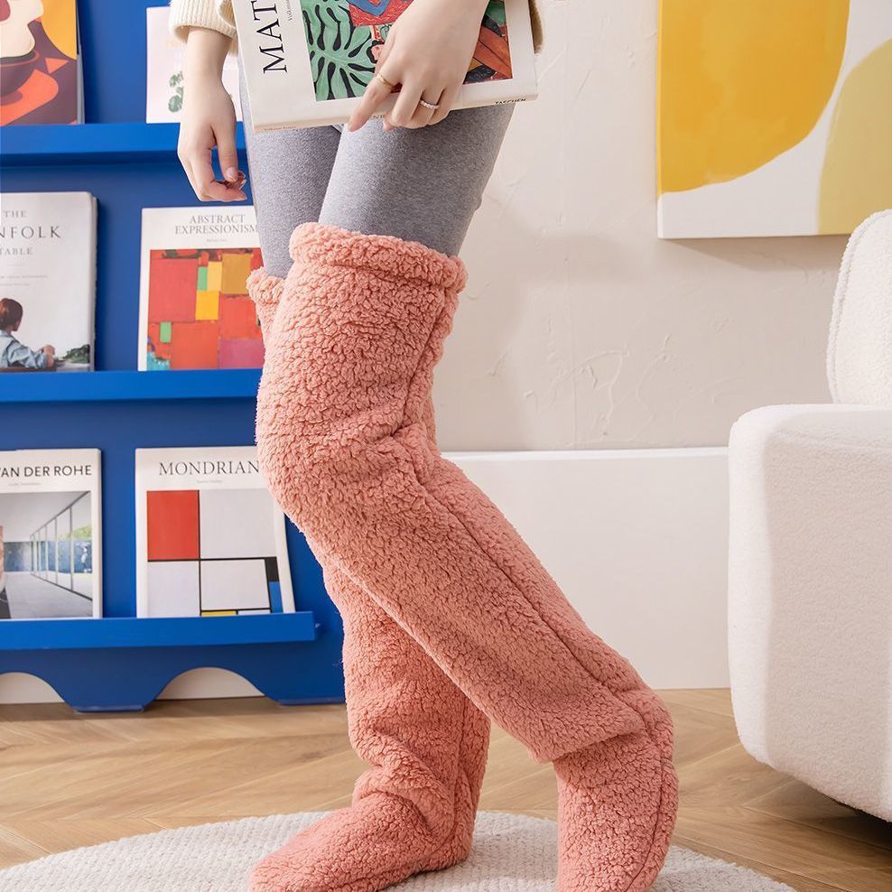 Bloom ™ | Knuffel sokken - Image 10