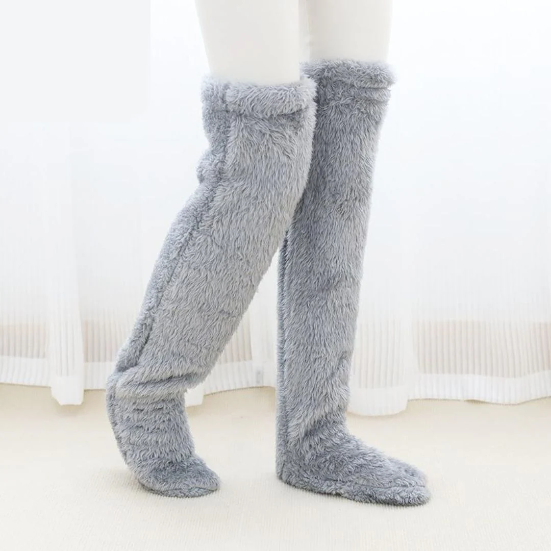 Bloom ™ | Knuffel sokken - Image 12