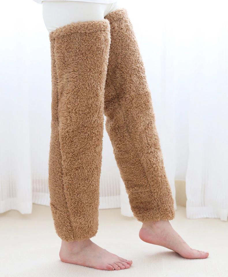 Bloom ™ | Knuffel sokken - Image 5