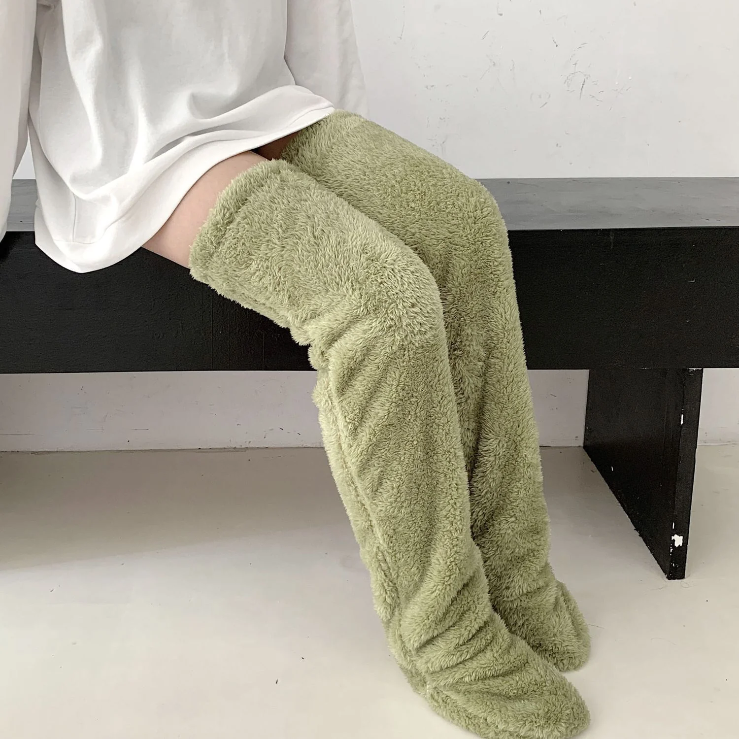 Bloom ™ | Knuffel sokken - Image 7