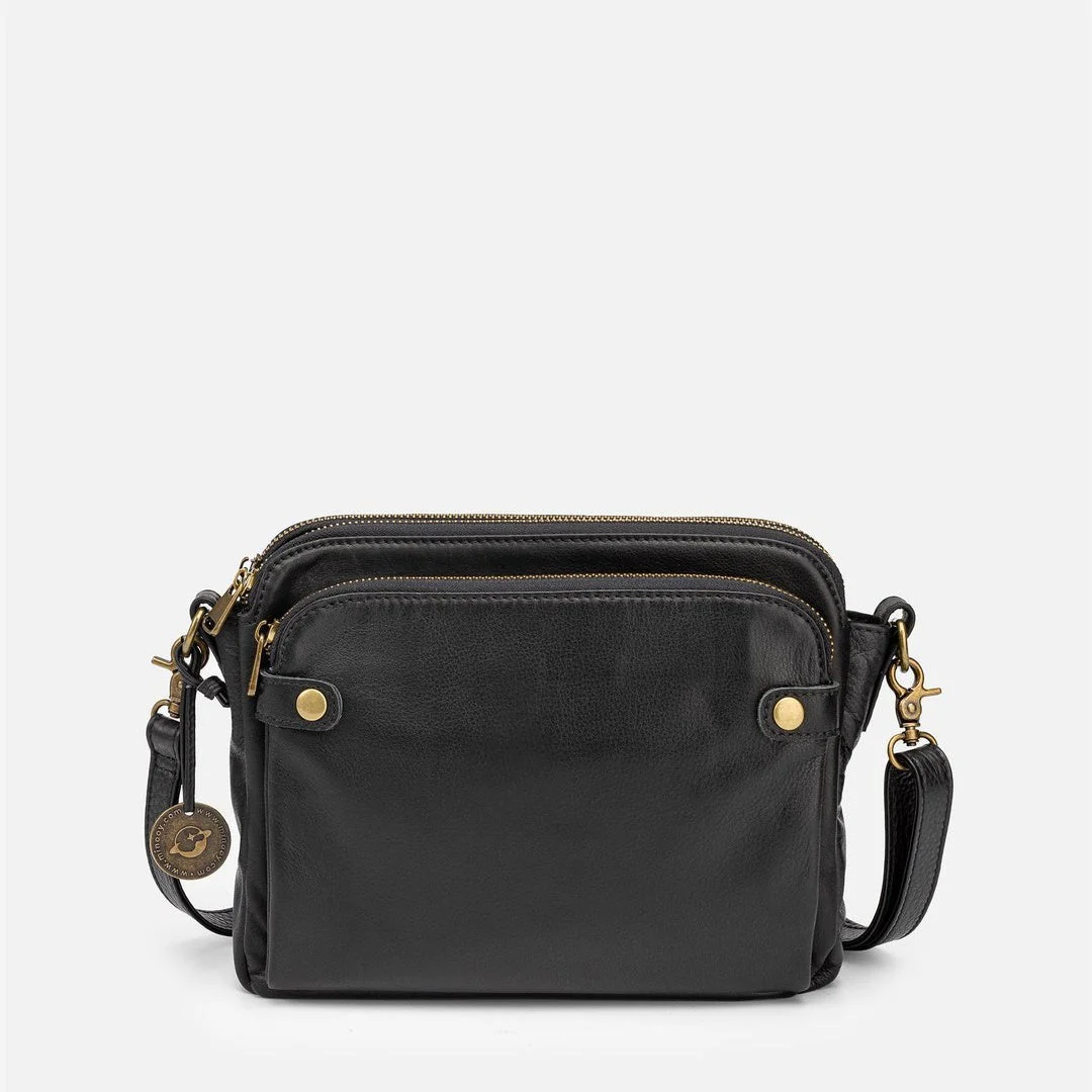 Bloom ™ |  leren koerierstas - Image 5