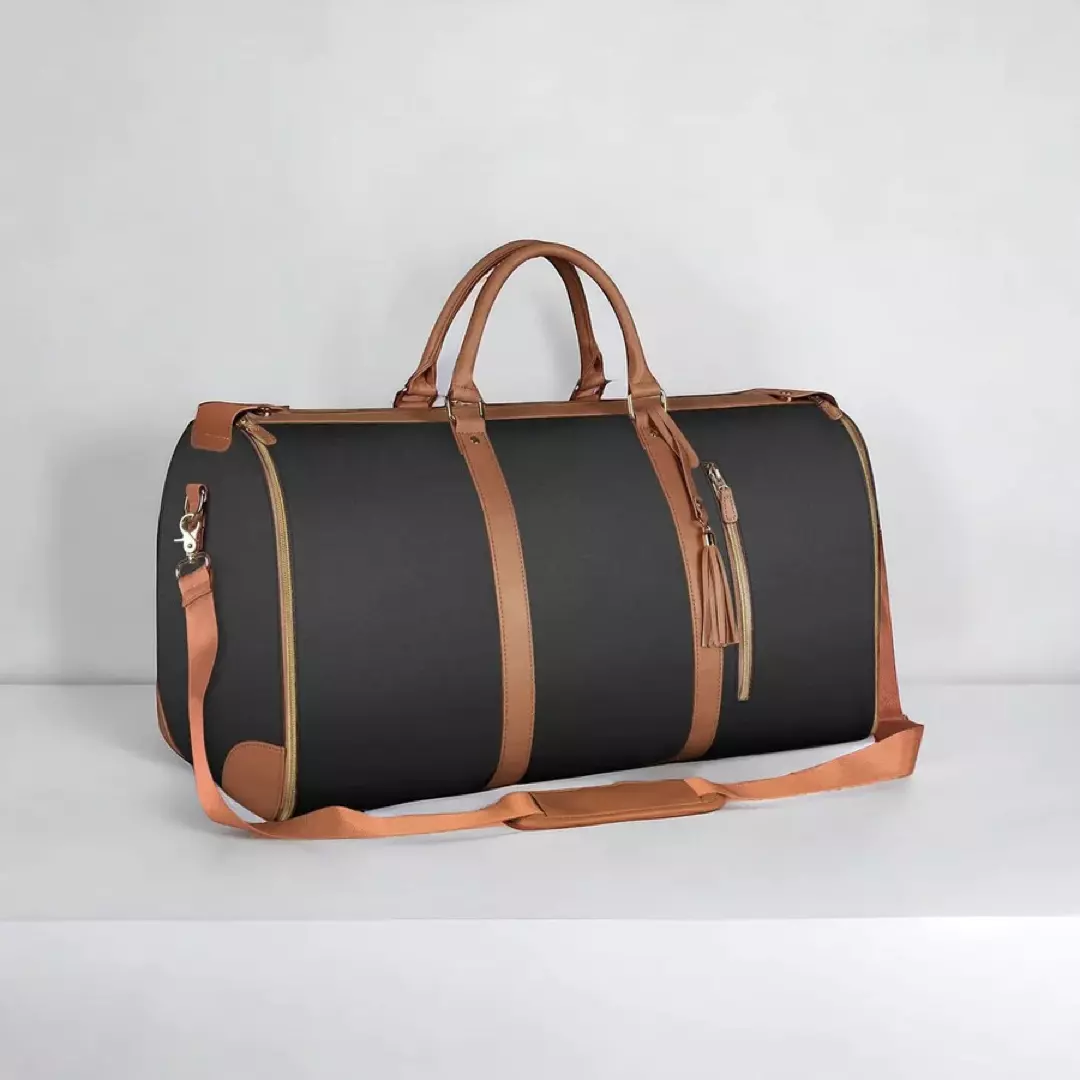 Bloom ™ | Luxe Reistas | Geschikt voor Hand- & Ruimbagage - Image 3