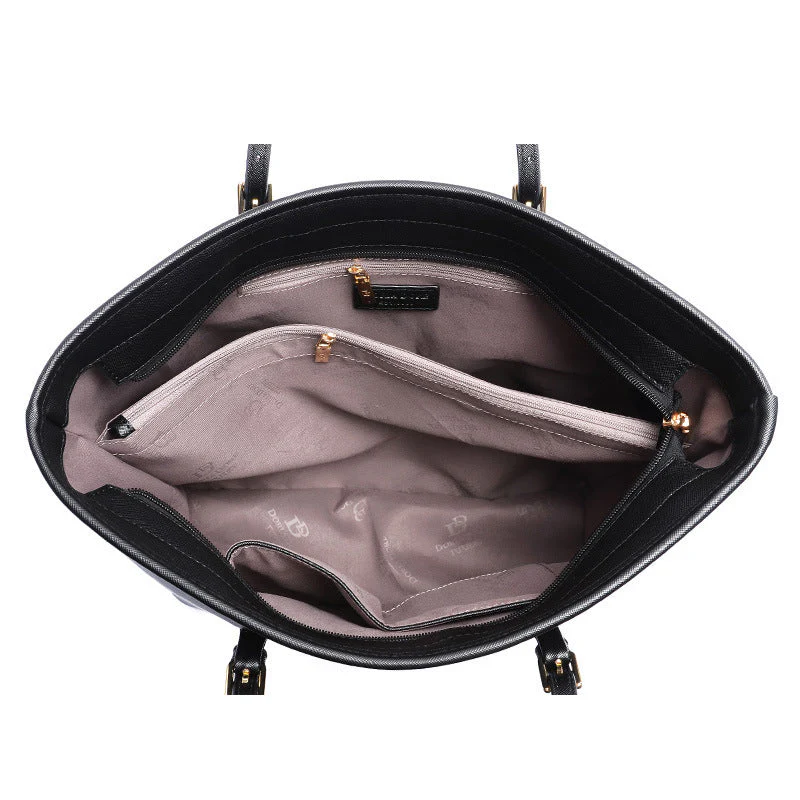 Bloom ™ | Novira & Doria Dore Klassieke Tote - Image 4
