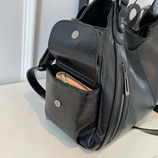 Bloom ™ | Novira leren tas - Image 10