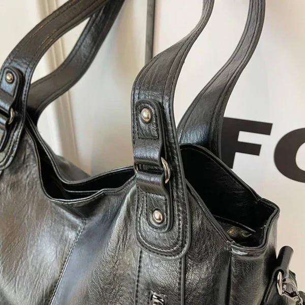 Bloom ™ | Novira leren tas - Image 11