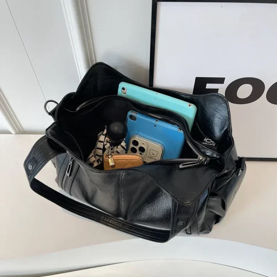 Bloom ™ | Novira leren tas - Image 12