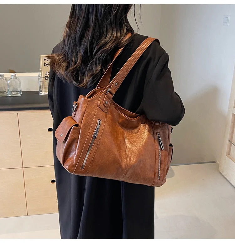 Bloom ™ | Novira leren tas - Image 13