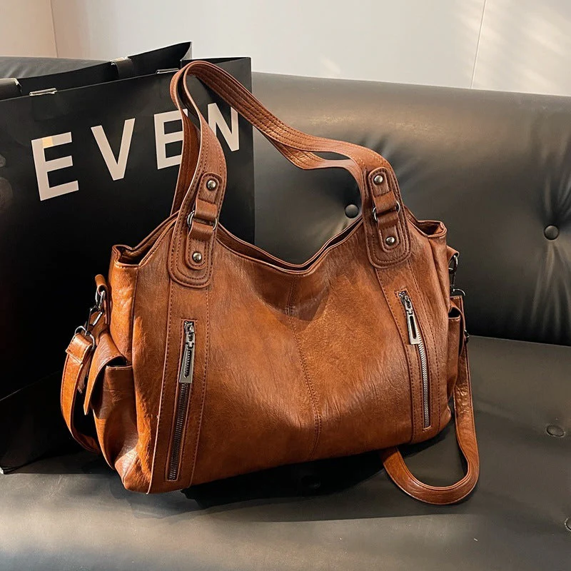 Bloom ™ | Novira leren tas - Image 15