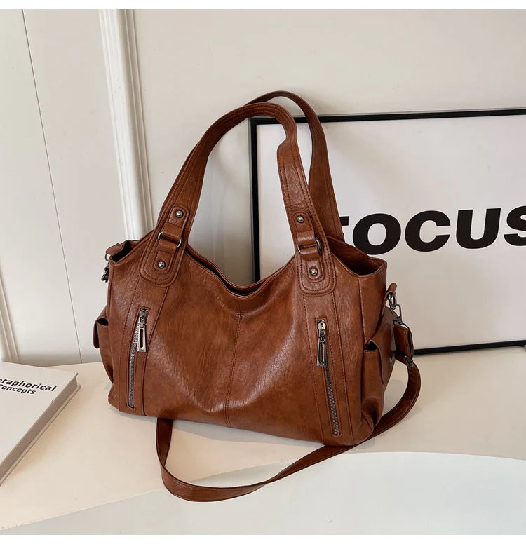 Bloom ™ | Novira leren tas - Image 16