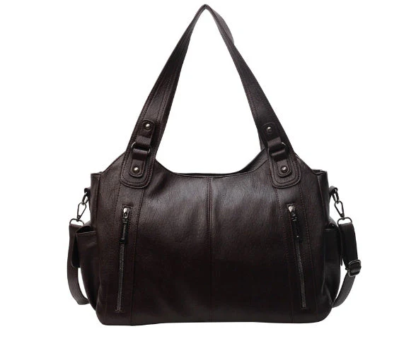 Bloom ™ | Novira leren tas - Image 17