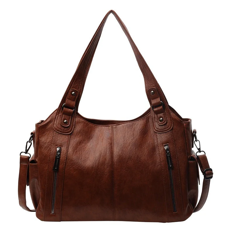 Bloom ™ | Novira leren tas - Image 19