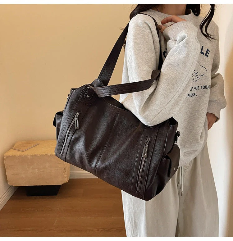 Bloom ™ | Novira leren tas - Image 3
