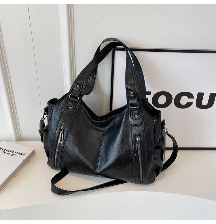 Bloom ™ | Novira leren tas - Image 8