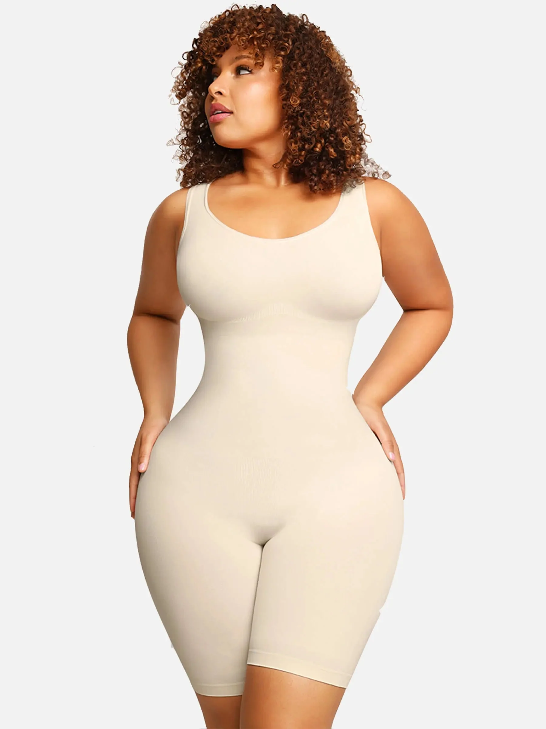 Bloom ™ |  One Piece Bodysuit - Image 4