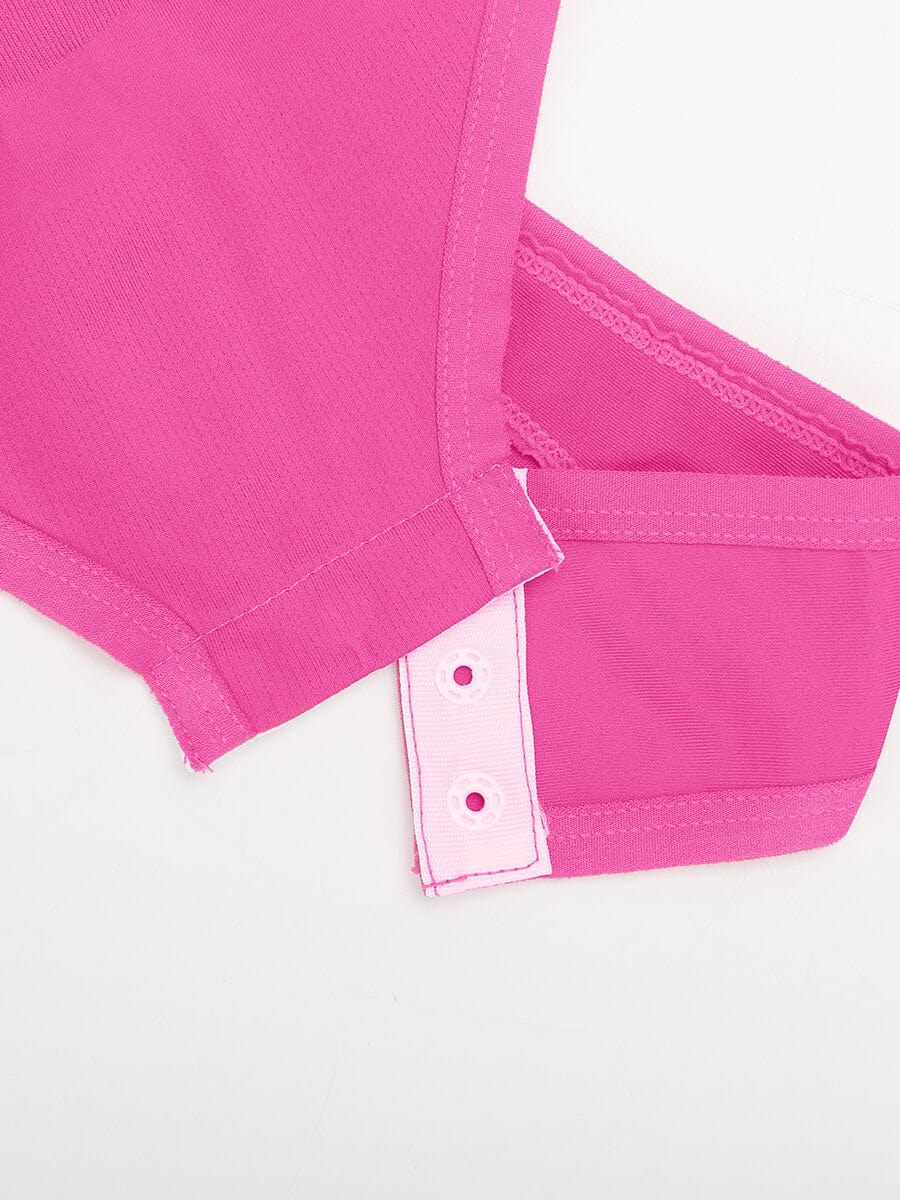 Bloom ™ |  One Shoulder Bodysuit - Image 7