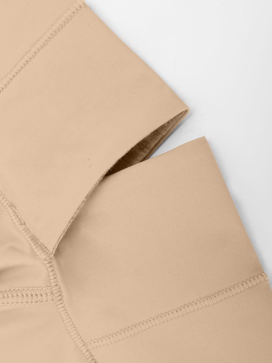 Bloom ™ | Plunge Bodysuit met Verwijderbare Pads - Image 19
