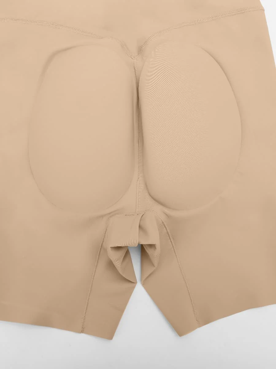 Bloom ™ | Plunge Bodysuit met Verwijderbare Pads - Image 20