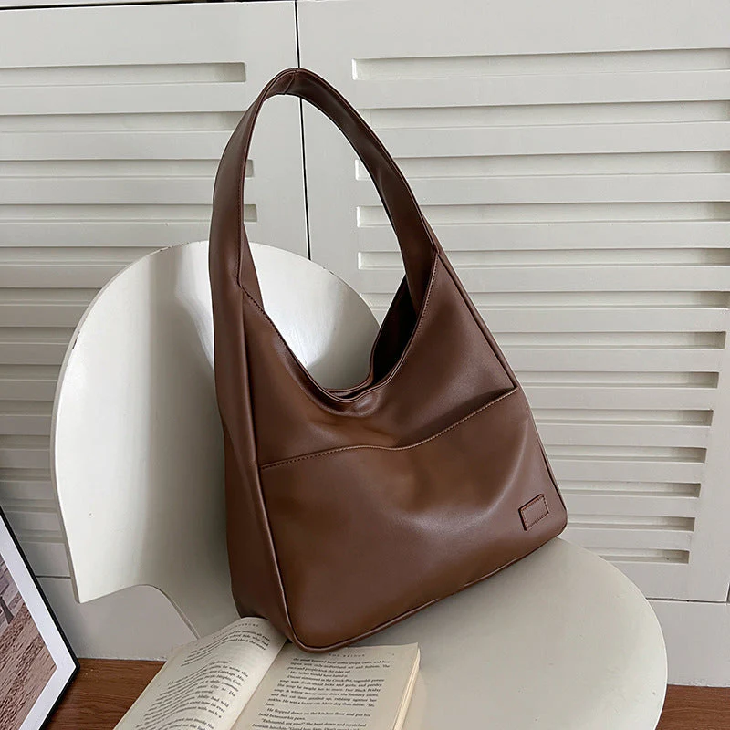 Bloom ™ |  schoudertas van imitatieleer - Image 10