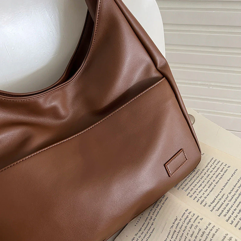 Bloom ™ |  schoudertas van imitatieleer - Image 11