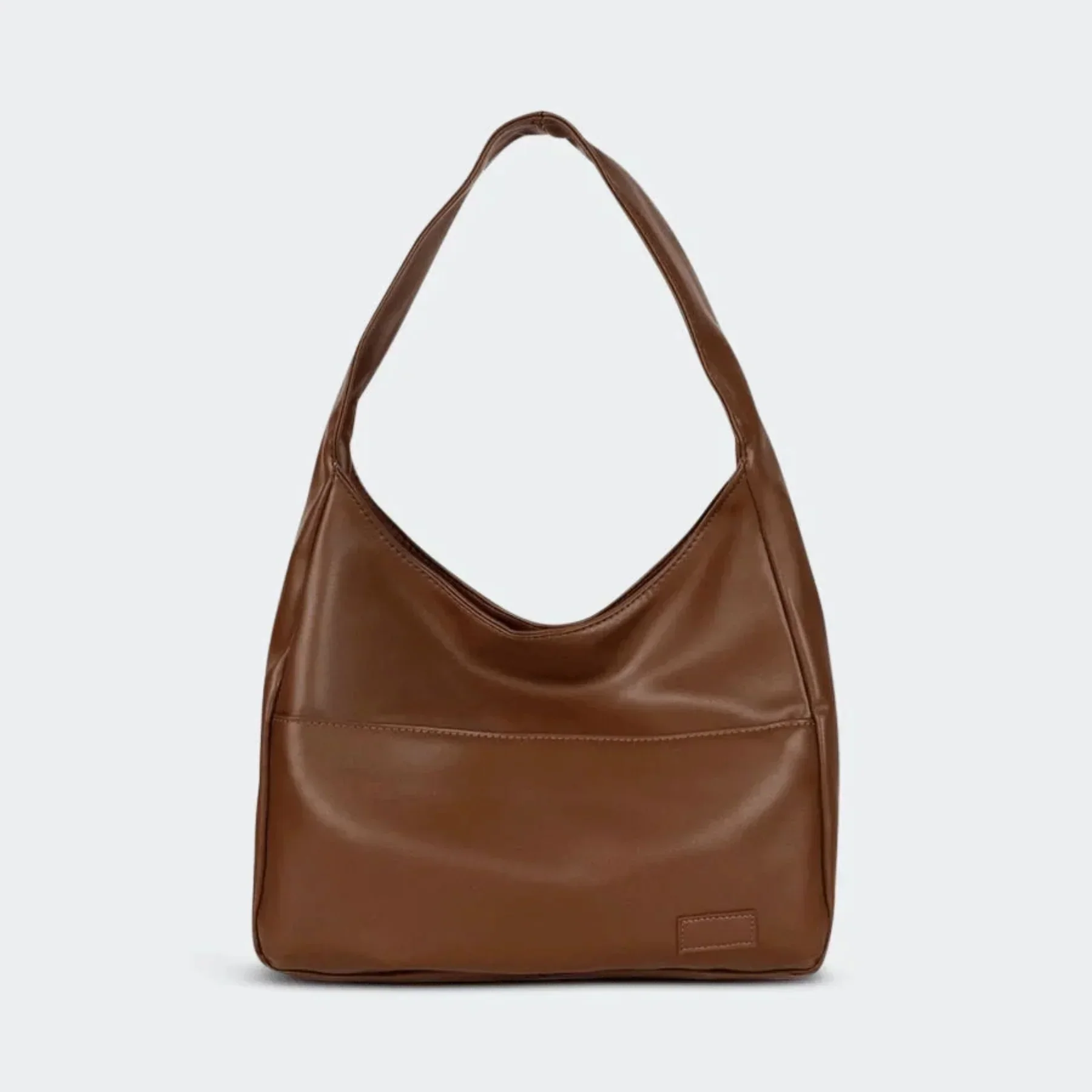 Bloom ™ |  schoudertas van imitatieleer - Image 13
