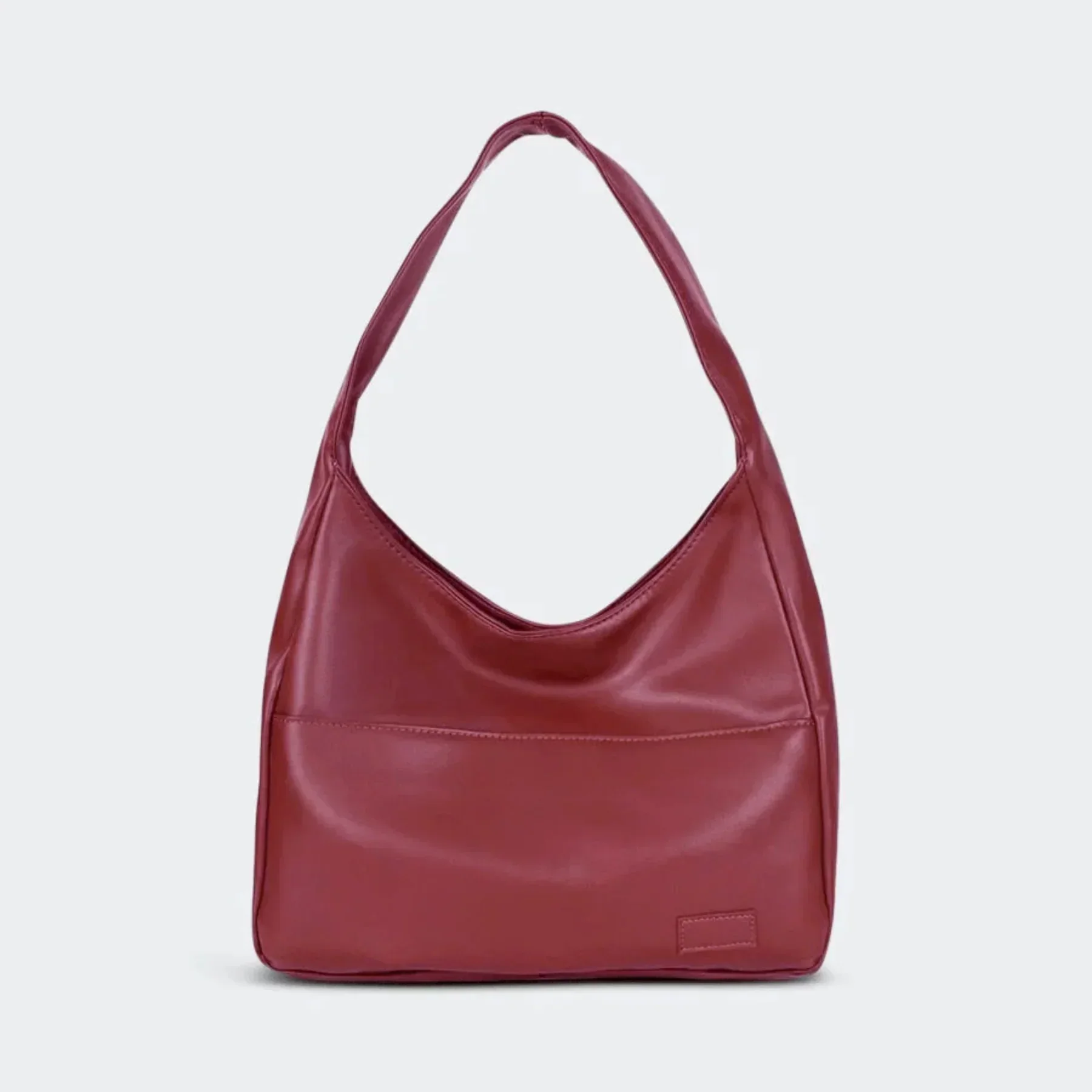 Bloom ™ |  schoudertas van imitatieleer - Image 14