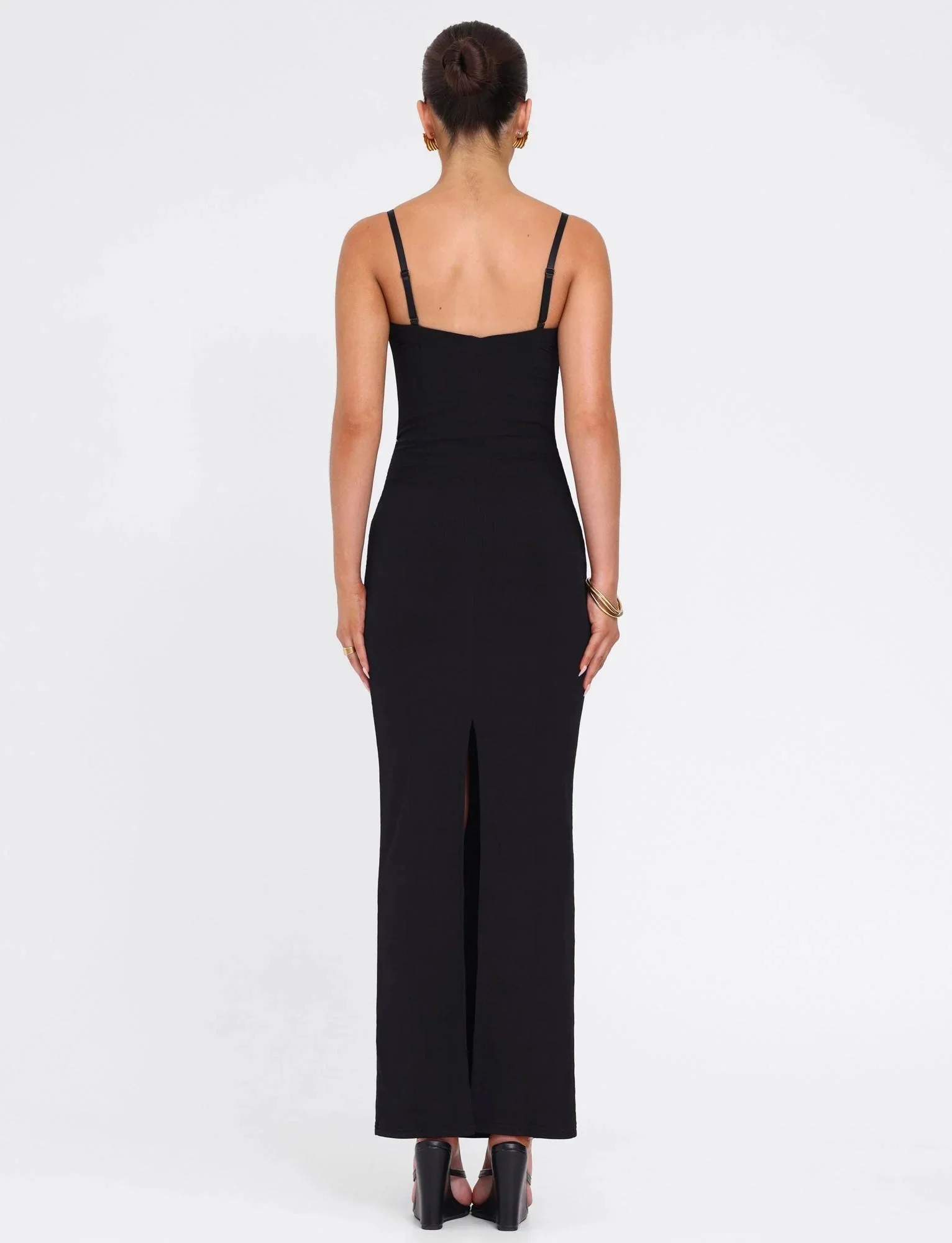 Bloom ™ | Selena - Luxe Maxi-jurk - Image 4