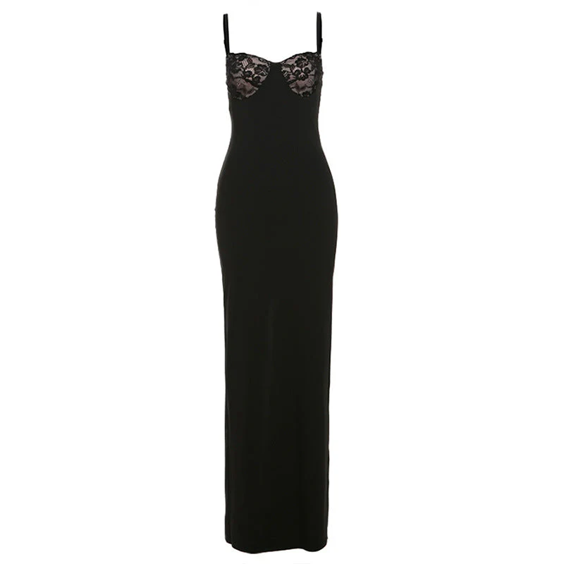 Bloom ™ | Selena - Luxe Maxi-jurk - Image 6